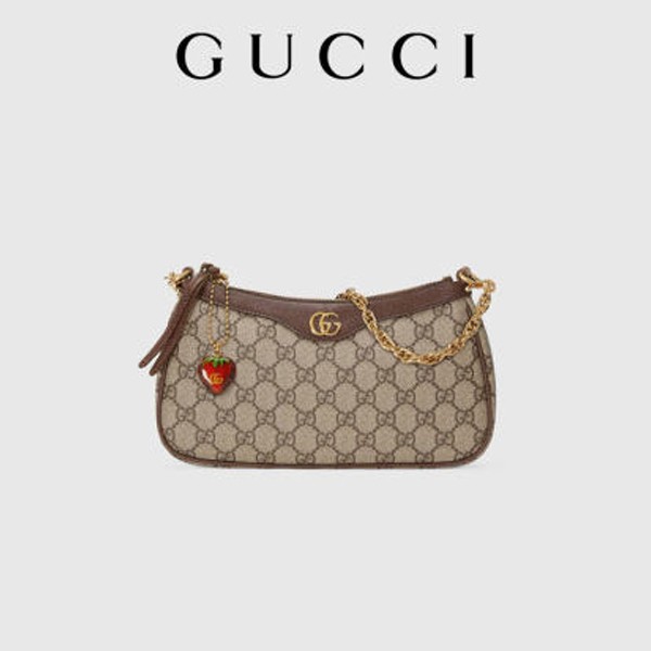 GUCCI-Gucci-Ophidia-series-small-handbag