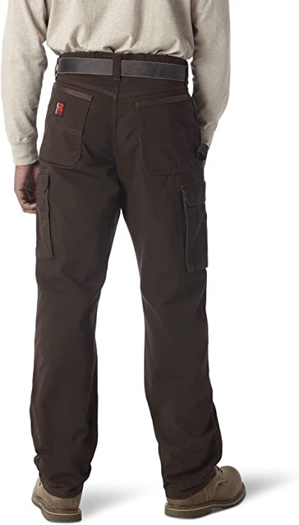 Wrangler Riggs Workwear Men's Ranger Pant