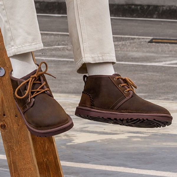 UGG-Leather-Business-Boots